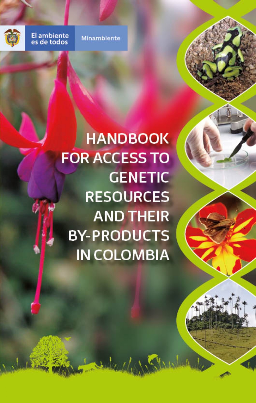 HANDBOOK FOR ACCESS TO GENETIC RESOURCES AND THEIR-BY PRODUCTS IN COLOMBIA-páginas-1_page-0001.jpg