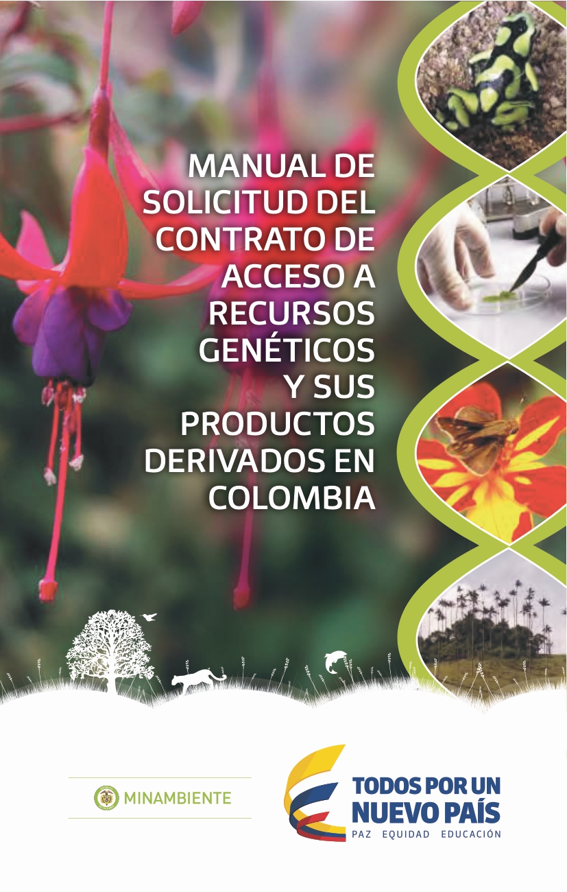 Manual de solicitud de Contrato de Acceso a Recursos Genéticos y sus Productos Derivados en Colombia (2016)-páginas-1_page-0001.jpg