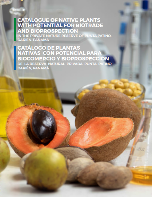 porta catalogo de plantas nativas con potencial biocomercio y bioprospeccion 2017.png